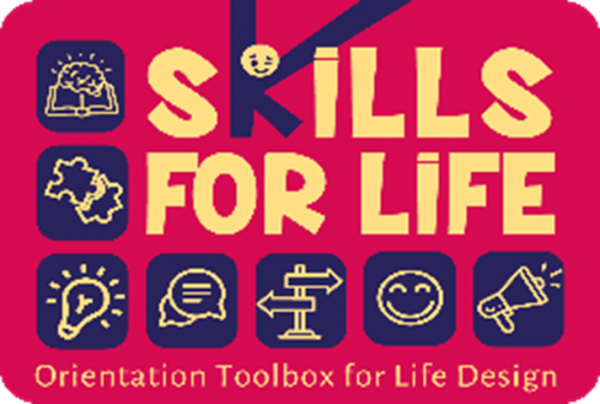 Skills 4 Life_Orientation Toolbox for Life Design